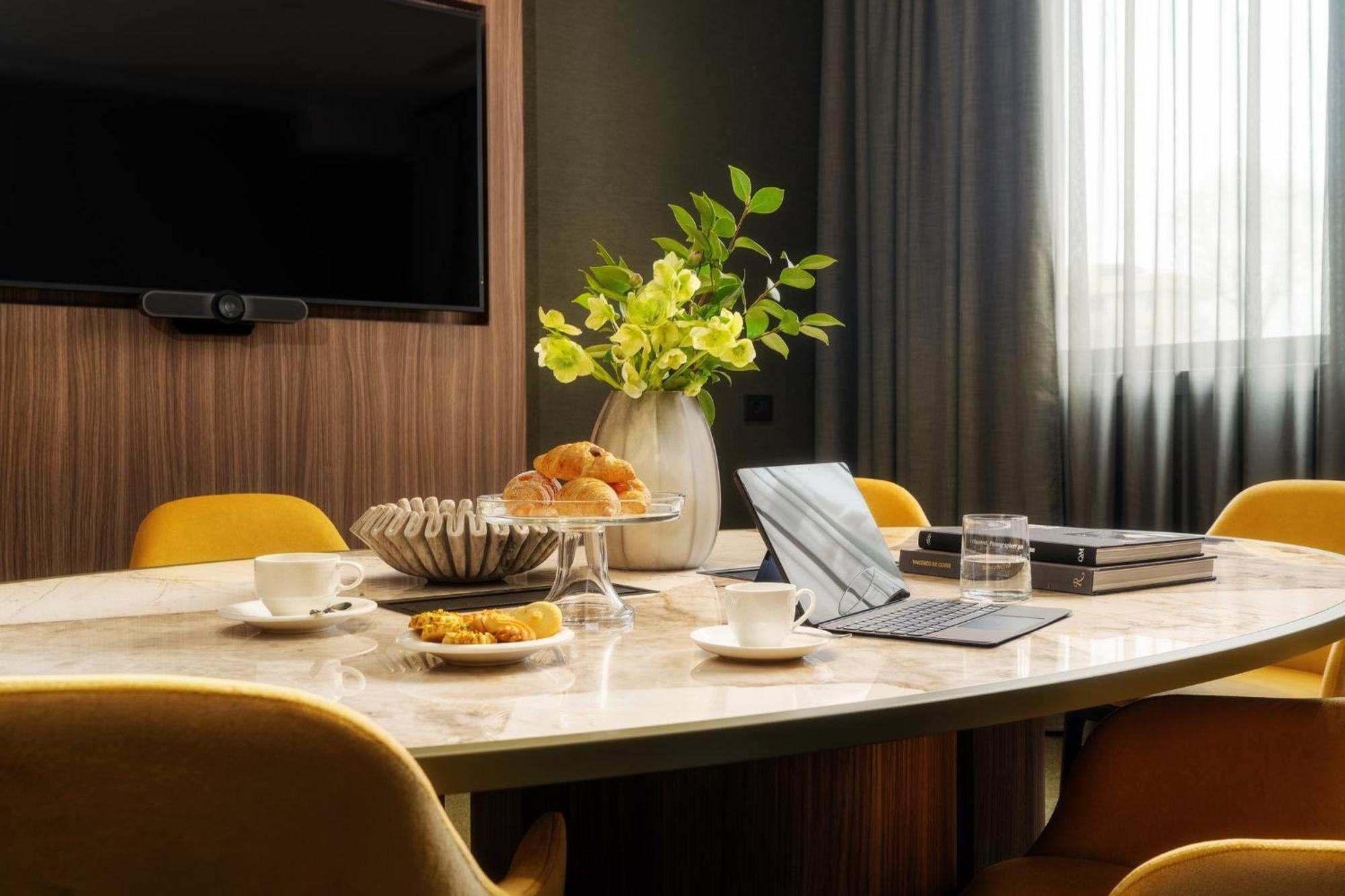 Crowne Plaza Milan City By Ihg — Фото 2