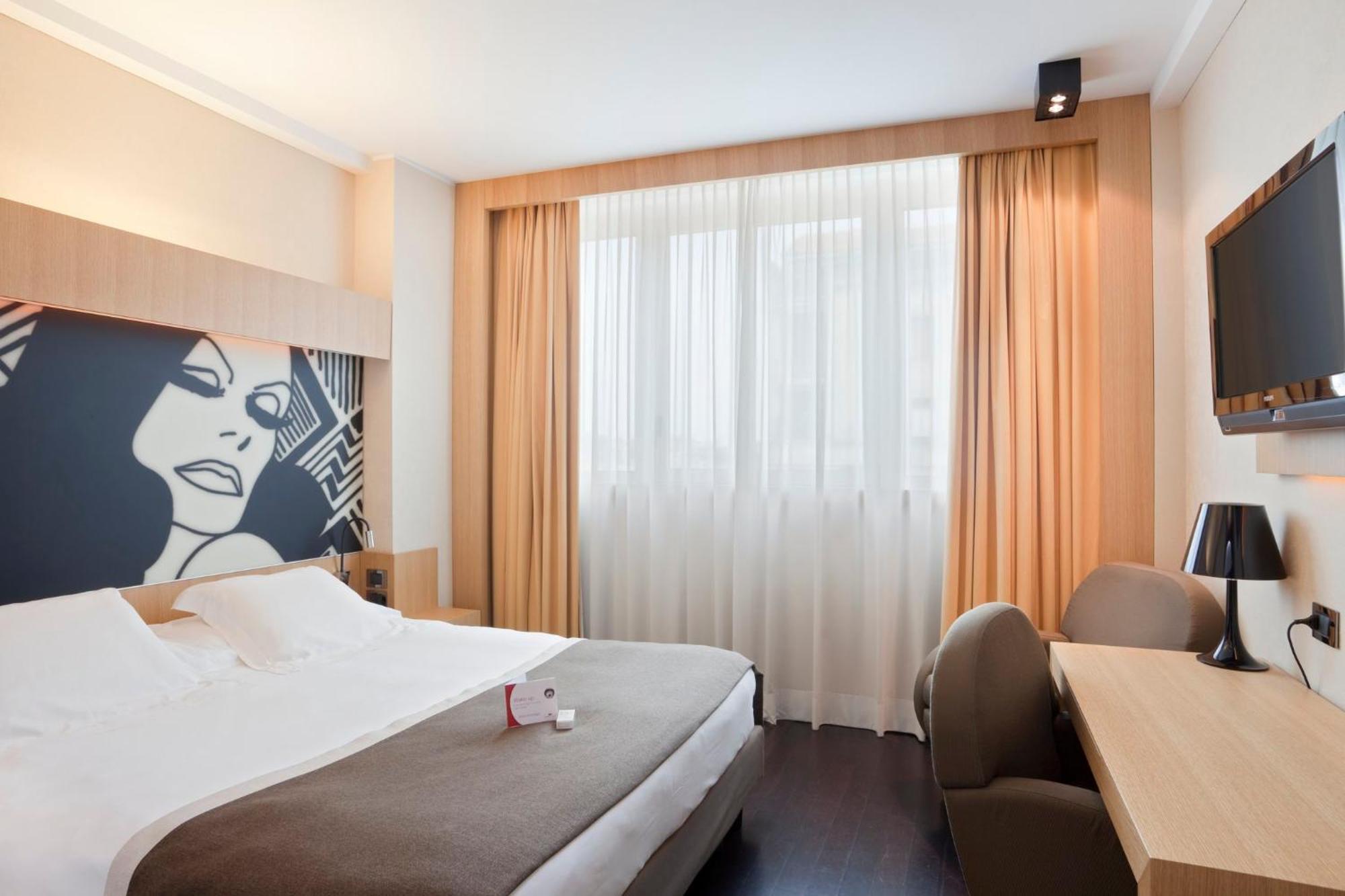 Crowne Plaza Milan City By Ihg — Фото 3